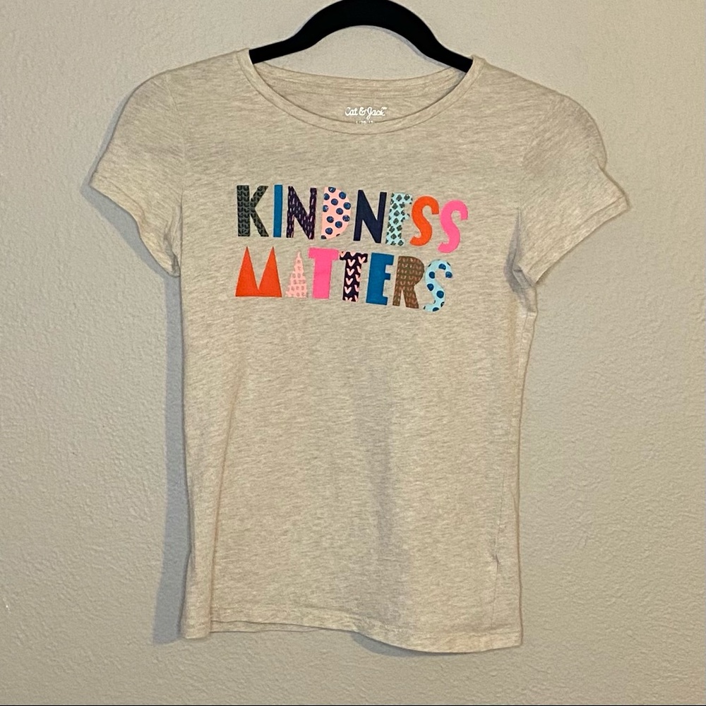 Kindness Matters Tee